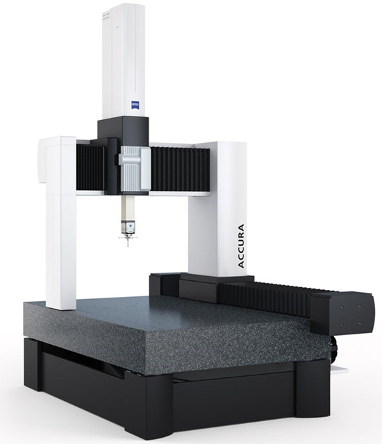 大型三坐標測量機